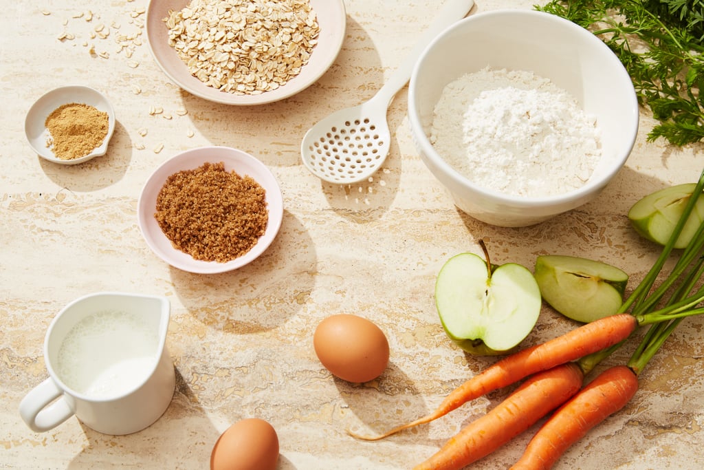 Healthy Kid Friendly Snacks Made With Milk POPSUGAR Moms