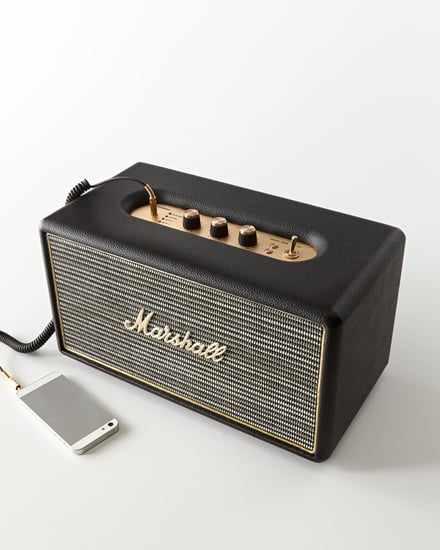 Marshall Stanmore Speaker