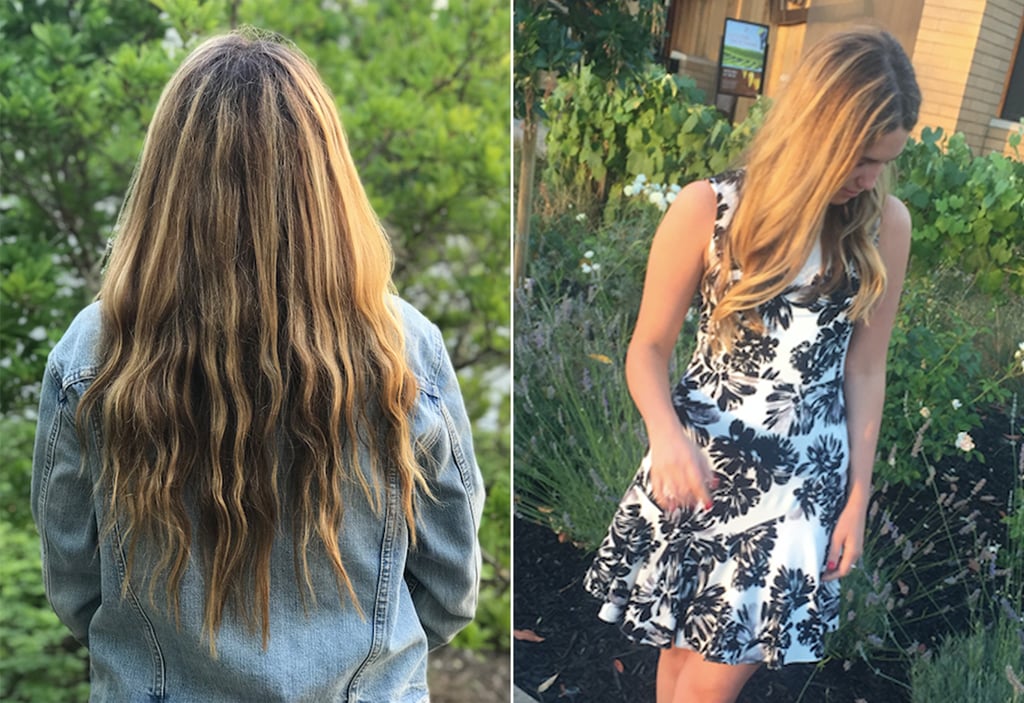 Summer Hair Care Tips For Chemically Treated Hair POPSUGAR Beauty