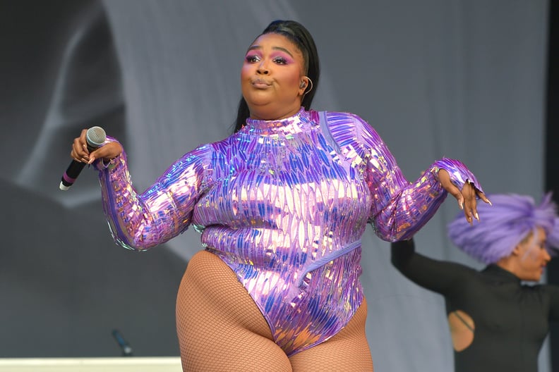 Fun Facts About Lizzo