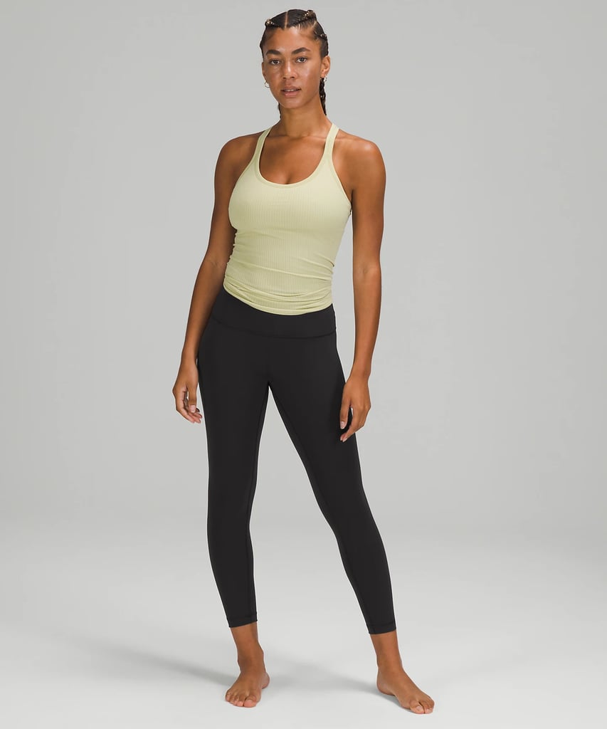 Classic Yoga Pants: lululemon Wunder Under High-Rise Tight 25"