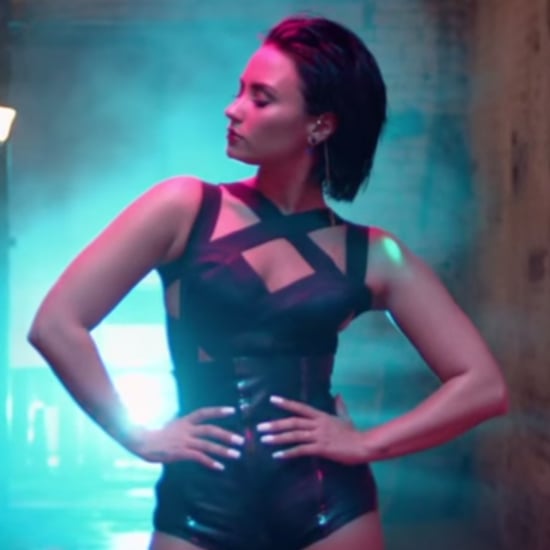 Demi Lovato "Cool For the Summer" Music Video