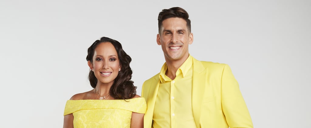 DWTS's Cheryl Burke, Cody Rigsby's Partner, Has COVID-19