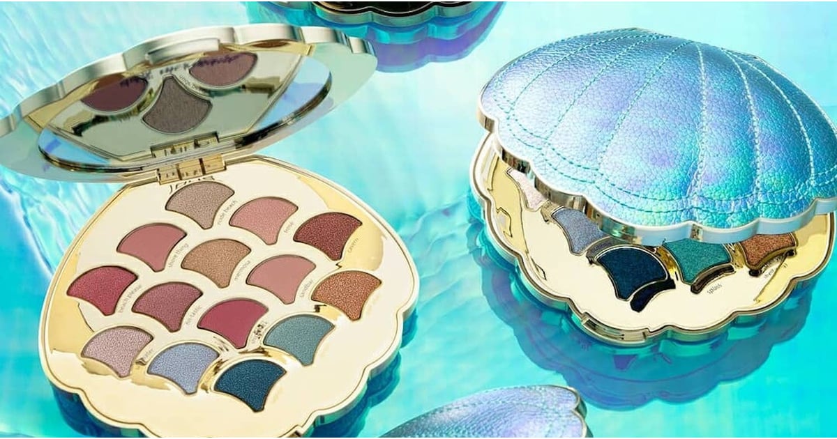 Best Eye Shadow Palettes Summer 2018 POPSUGAR Beauty