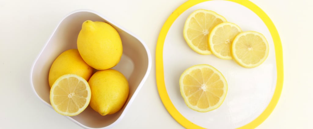 How to Clean With Lemons