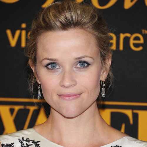 Get Reese Witherspoon's Water For Elephant's Premiere ...