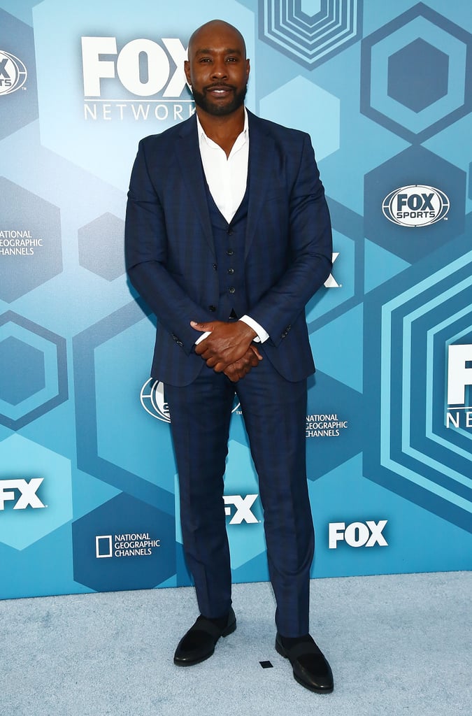 Morris Chestnut Hot Pictures