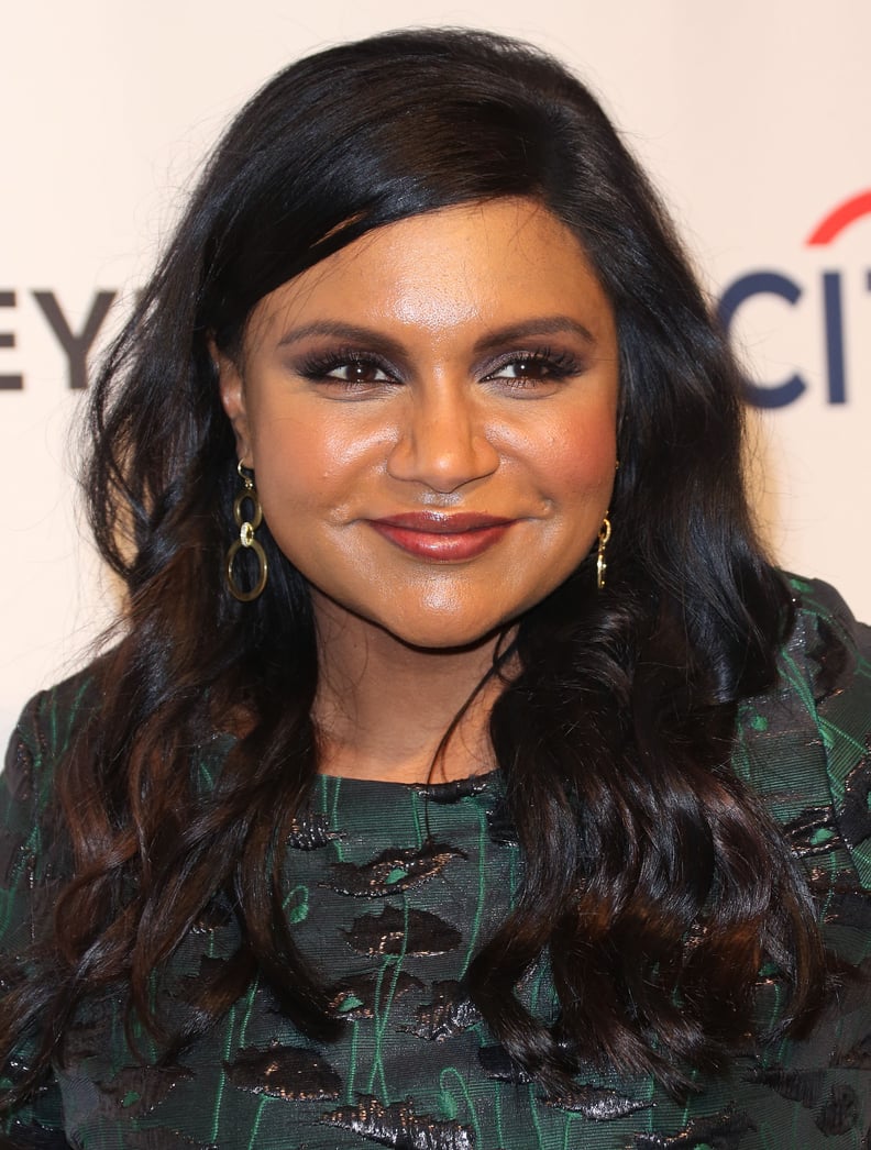 Mindy Kaling