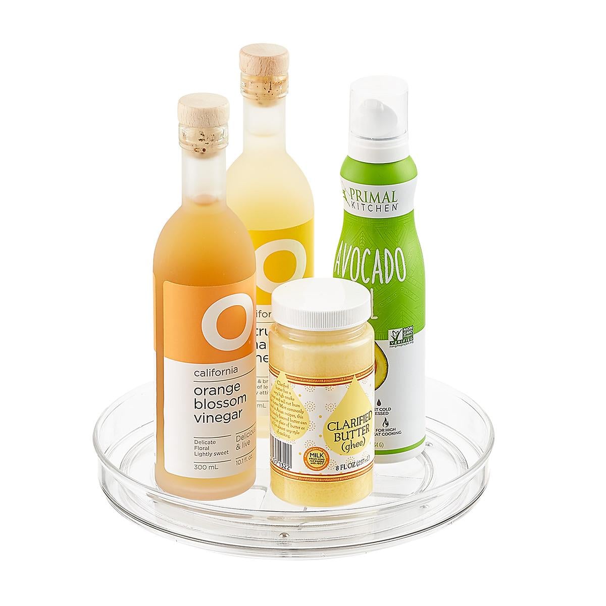 Shop The Lazy Susan In Khloe S Pantry Warning Khloe