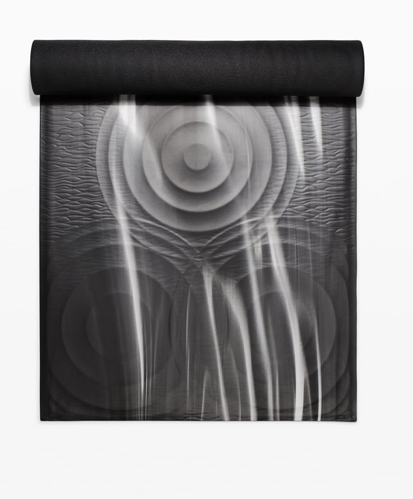 Take Form Yoga Mat