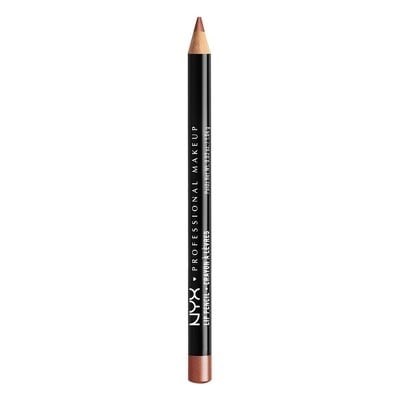 Nyx Professional Makeup Long-Lasting Slim Lip Pencil