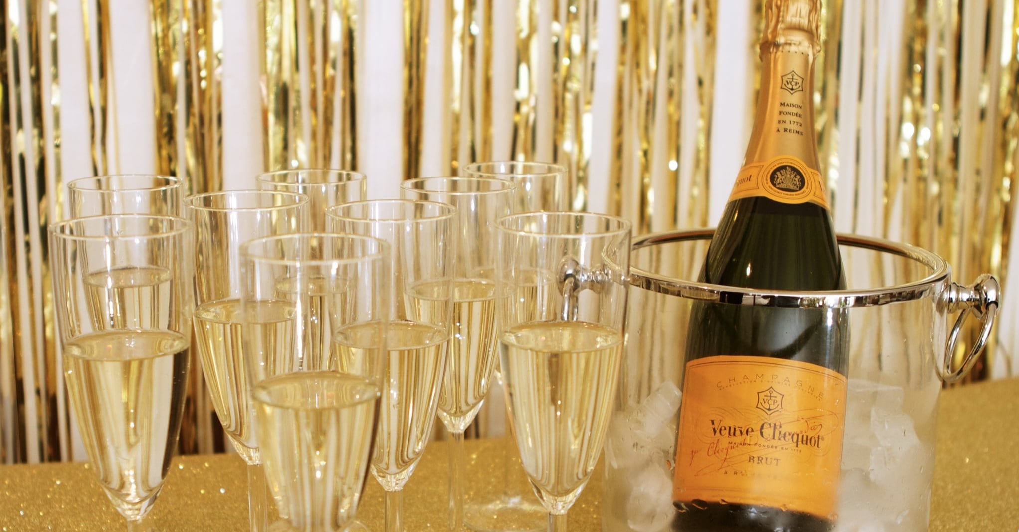 Champagne and Sparkling Wine Terms POPSUGAR Food