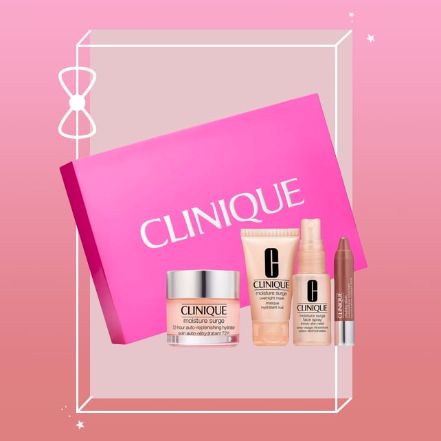 Clinique More Than Moisture Set