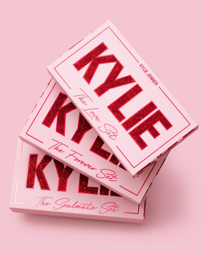 Kylie Cosmetics Valentine's Day Collection