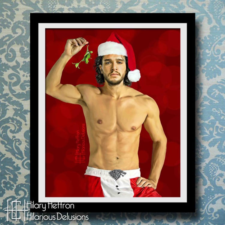 Painting Print
