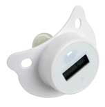 digital pacifier