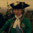 Catherine the Great: Helen Mirren Stuns in Regal Trailer For HBO's Historical Drama