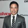 Randall Park on What It Was Like Being the Guy Who Played Kim Jong-un in The Interview