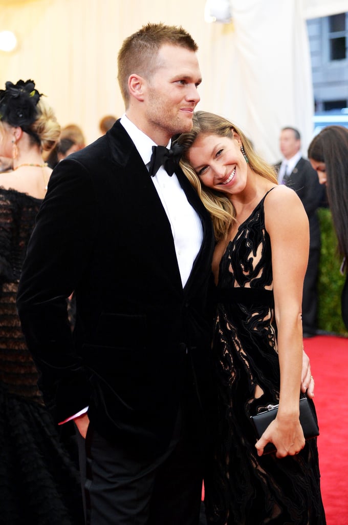 Tom Brady and Gisele Bündchen Will Co-Chair the Event