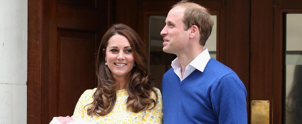 Keira Knightley Wrote About Kate Middleton's Postbirth Appearances — and a Palace Source Has Already Shut It Down