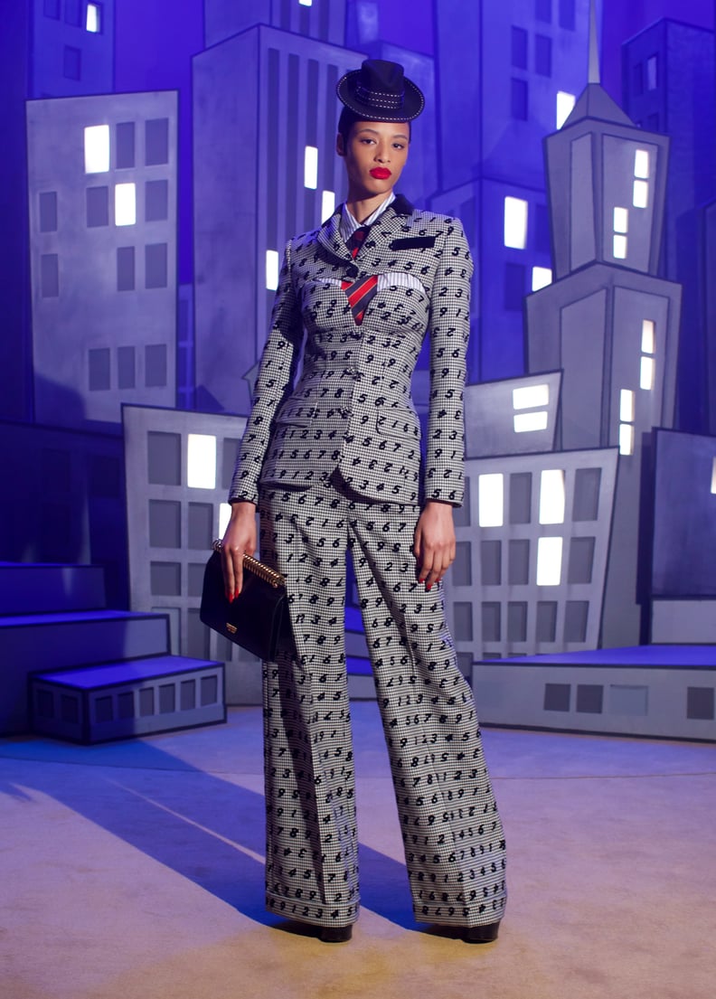 See the Rest of the Moschino Fall 2021 Collection