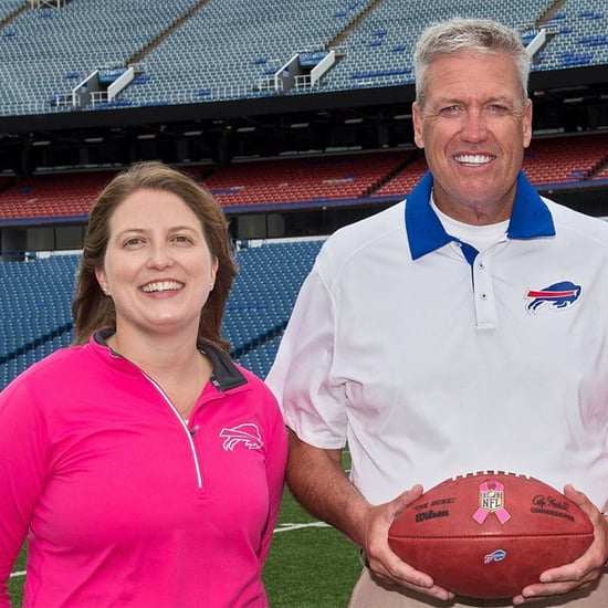 The NFL's First Female Assistant Coach, Kathryn Smith