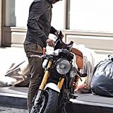 ryan reynolds bikes