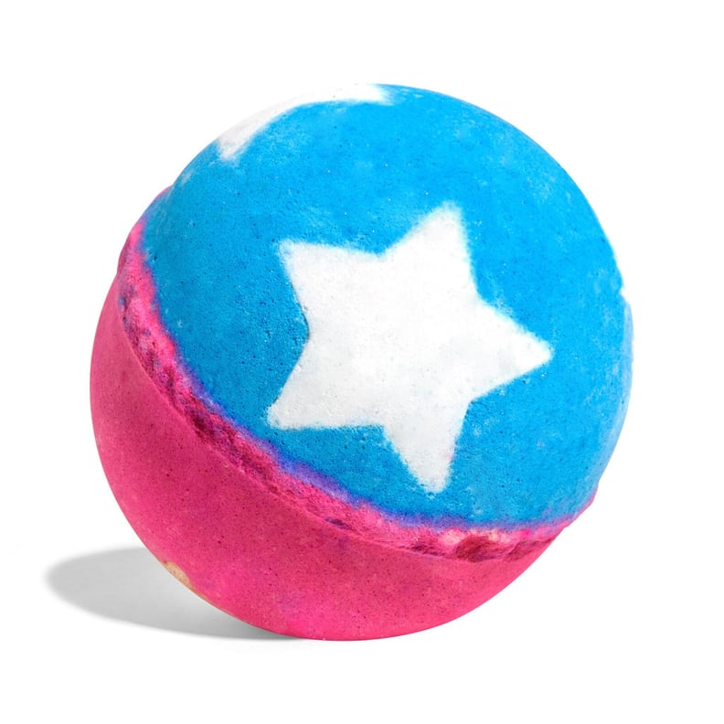 Lush Madame President Bath Bomb