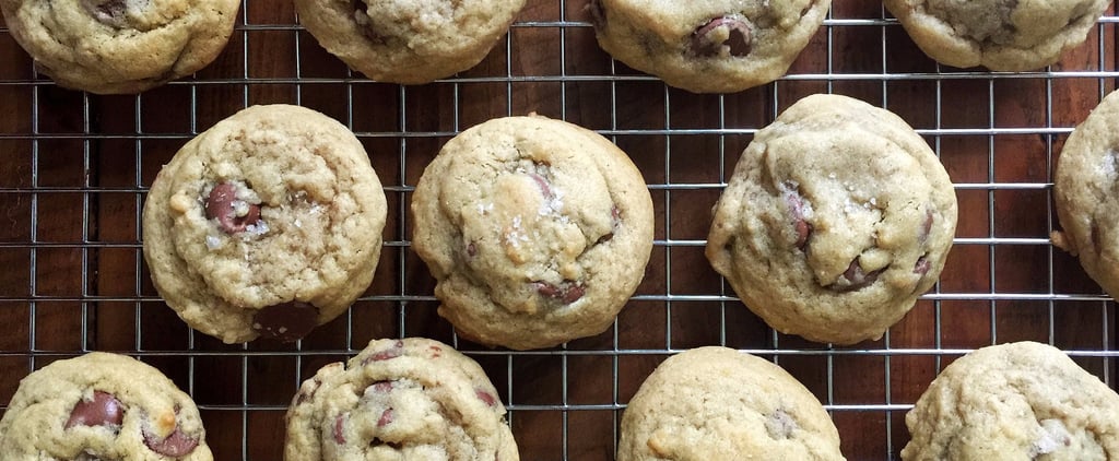 Easy Bake Sale Cookie Recipes