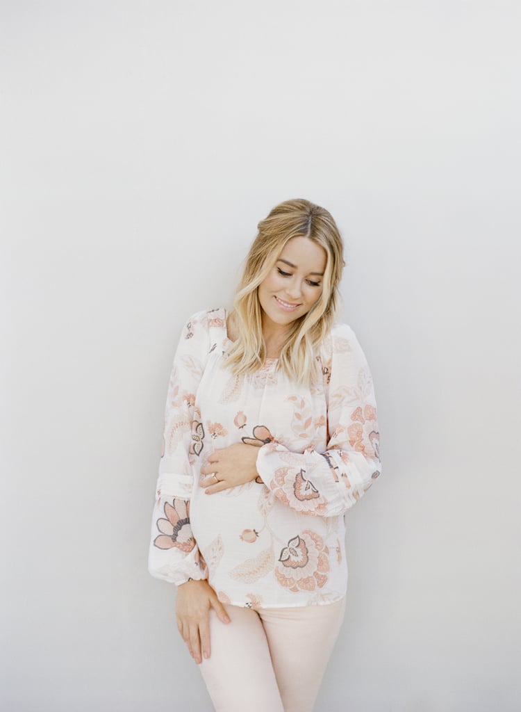 Lauren Conrad Maternity Collection For Kohl's | POPSUGAR Fashion