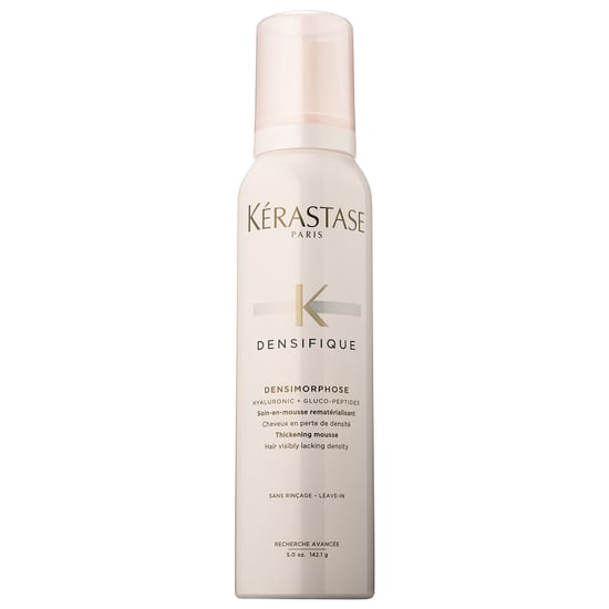 Best Products For Fine Hair Popsugar Beauty Kérastase conditioners and masks brings reparation, protection and ease the disentangling after only a few minutes of pause. best products for fine hair popsugar