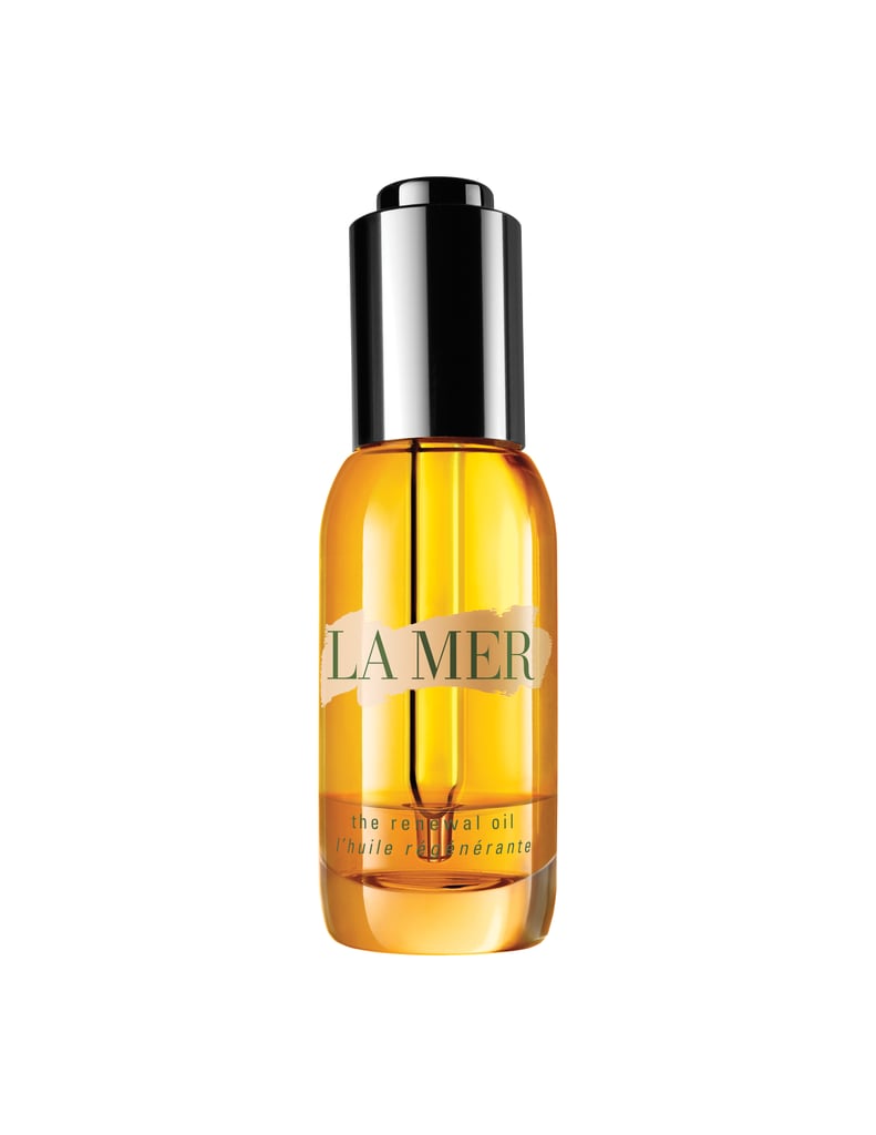 La Mer The Renewal Oil