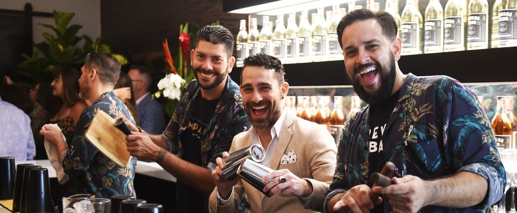 Gio Gutierrez Embodies Cuba as Havana Club Brand Ambassador