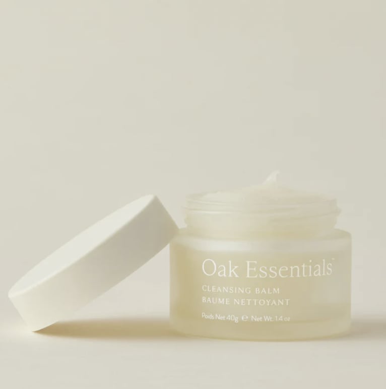 Oak Essentials Cleansing Balm