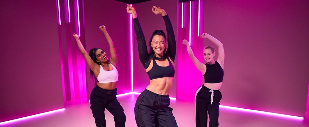 30-Minute New Year's Eve Dance Cardio