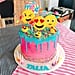 Emoji Birthday Cake Ideas