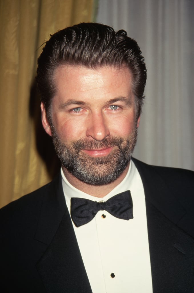 Sexy Alec Baldwin Pictures
