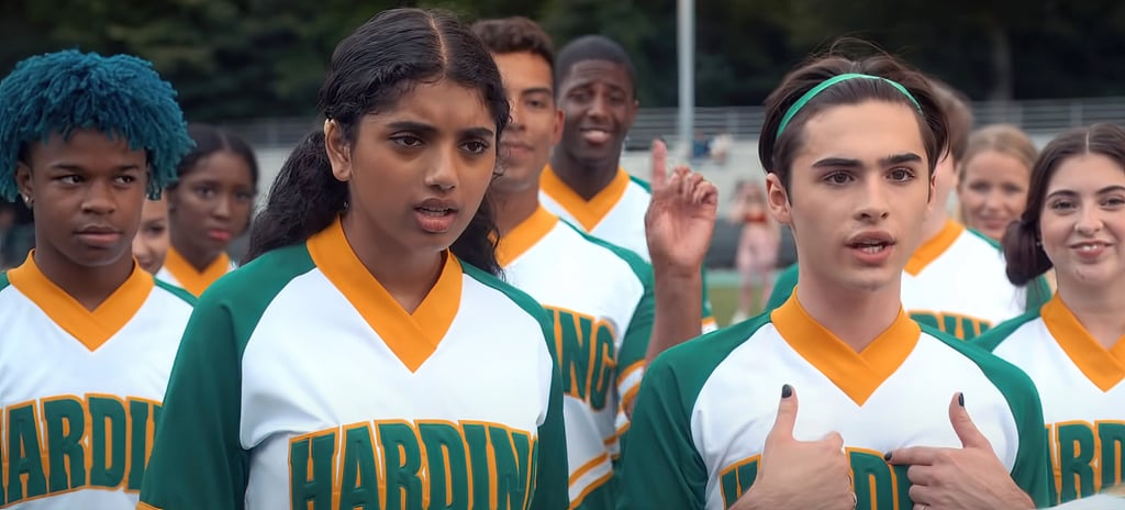 How "Senior Year" Shows the Progression of Beauty Standards