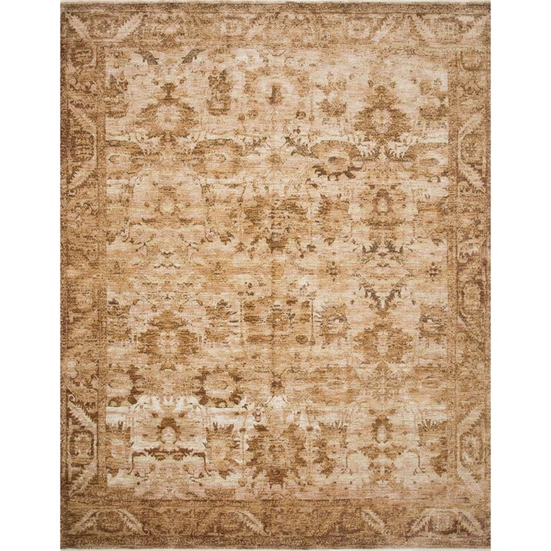 Kennedy Sand Copper Rug