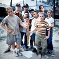 25 Years Later, Here's What the Cast of The Sandlot Is Up To