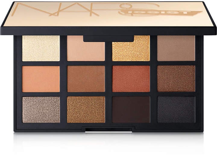 NARS NARSissist Loaded Eyeshadow Palette