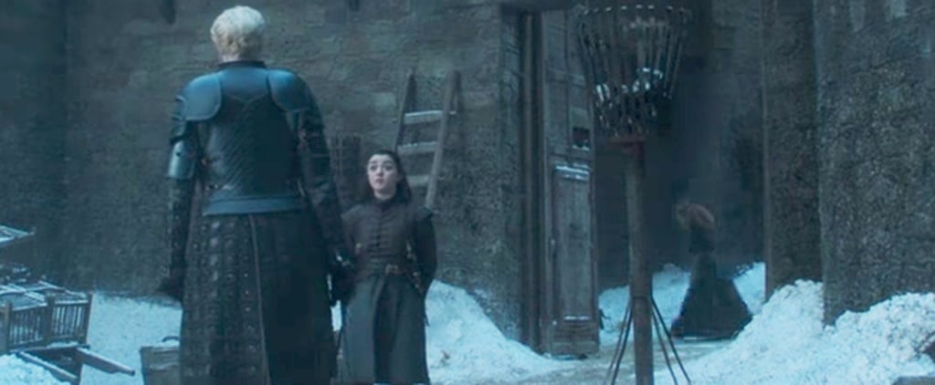 Catelyn Stark's Ghost Theory on Game of Thrones