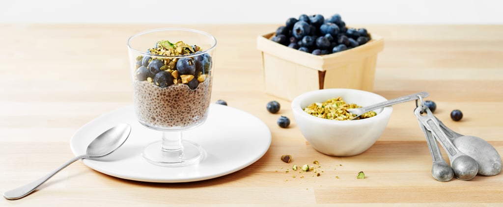 Trying to Eat Low-Fat? Get Acquainted With These 8 Snacks