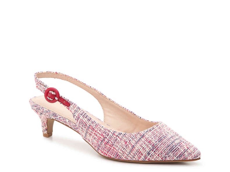 Kelly & Katie Women's Hilaree Pump