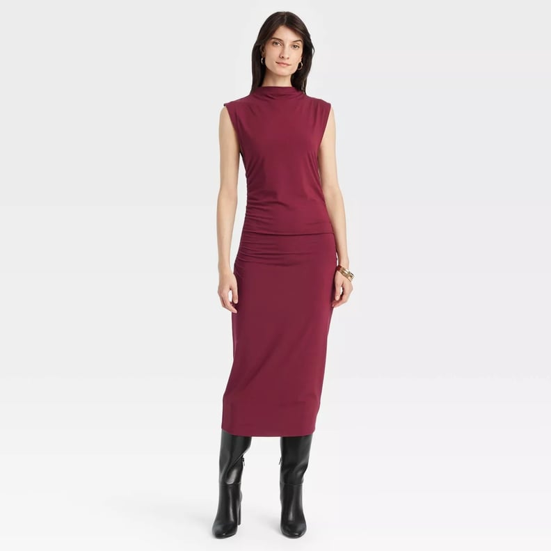 Best Midi Dress