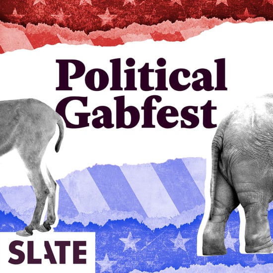 Best 2020 Election Podcasts
