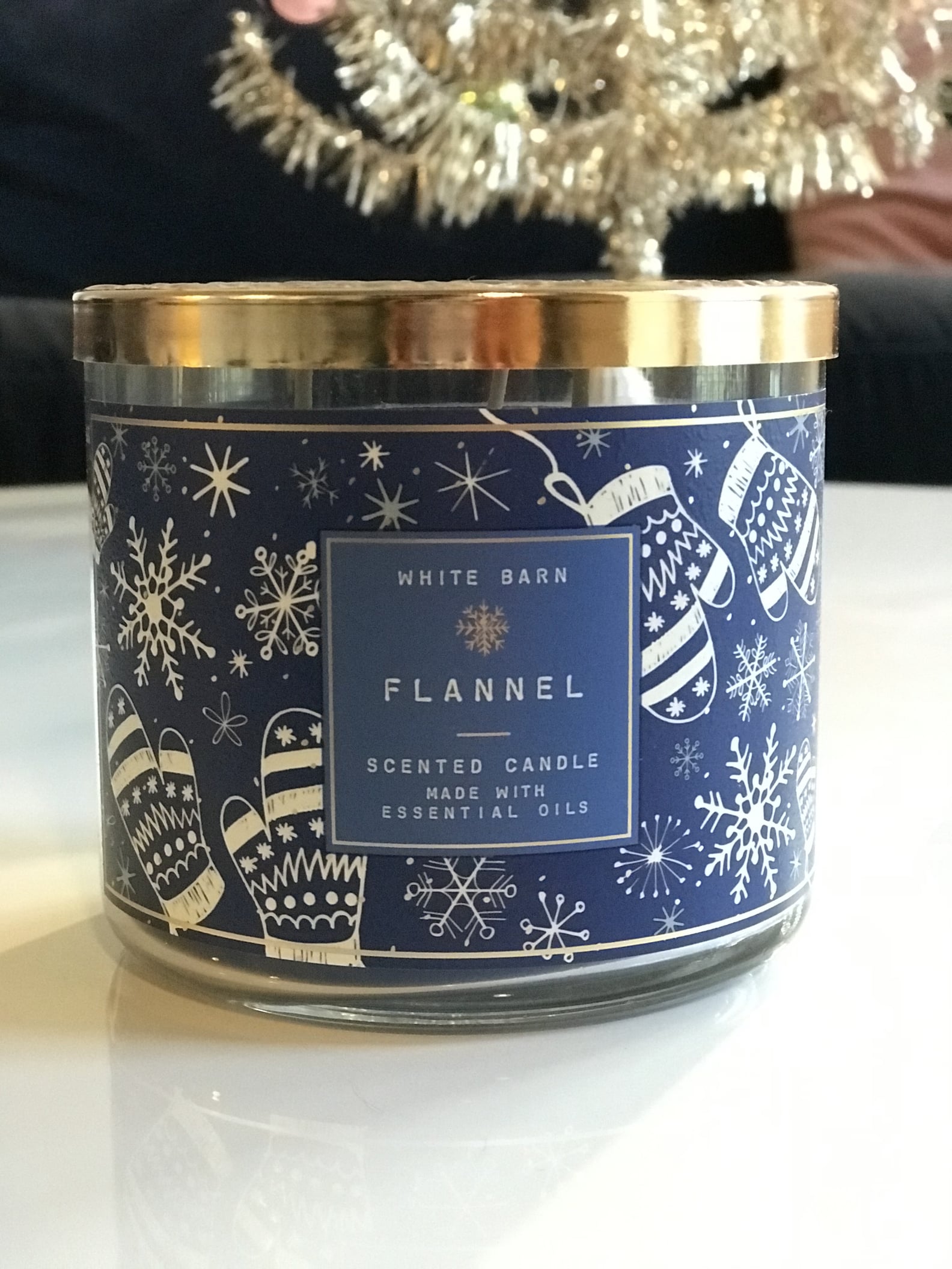 Best Bath & Body Works Christmas Candles 2023 POPSUGAR Beauty