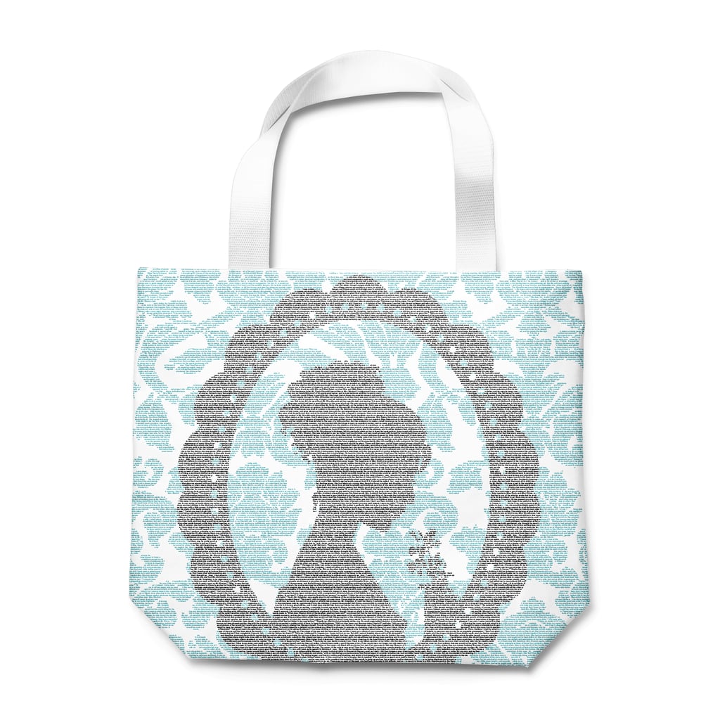 Emma tote bag