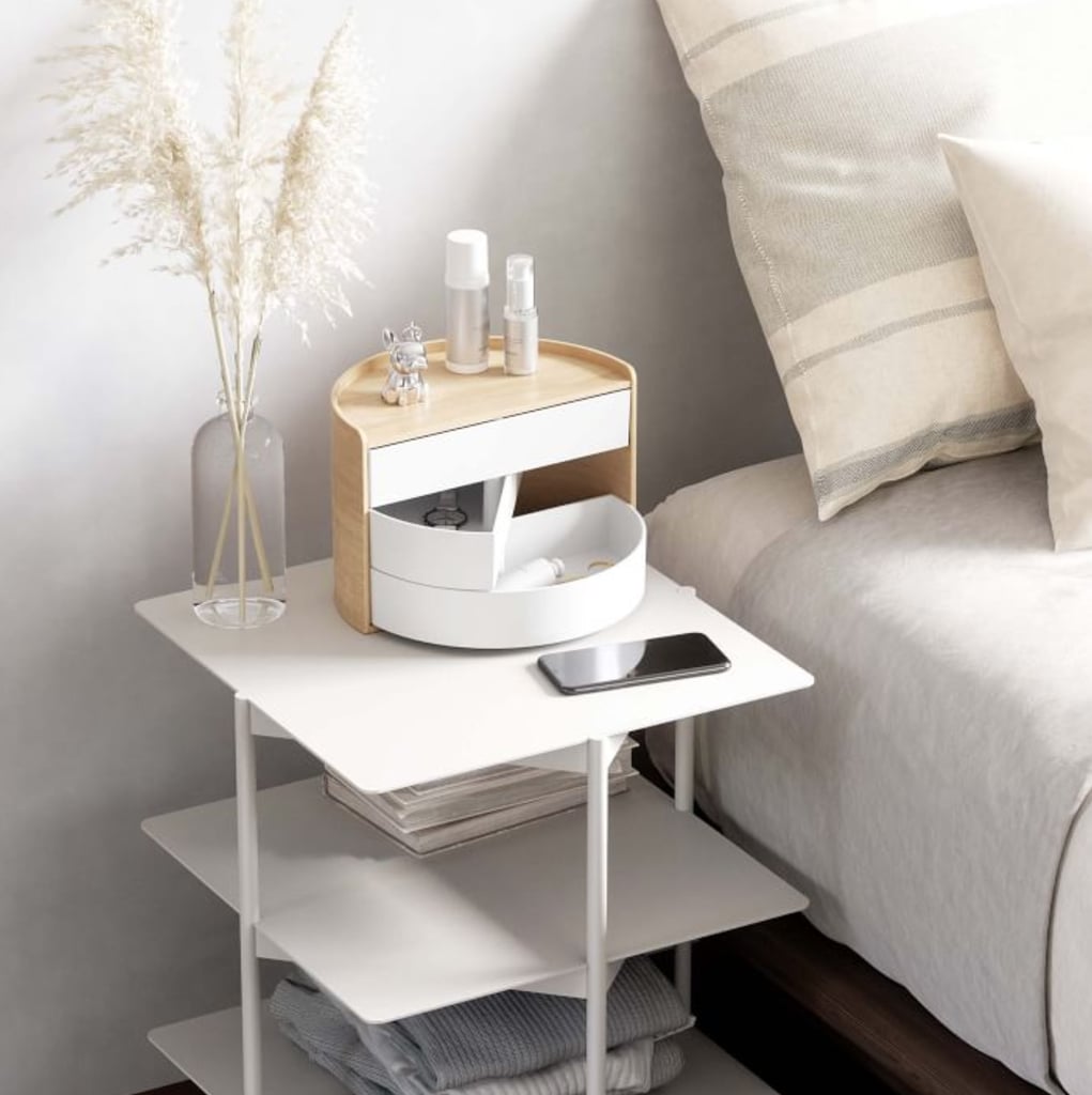 west elm toy box