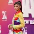 Zendaya Looked More Like Lola Bunny at the Space Jam 2 Premiere Than Lola Bunny Herself
